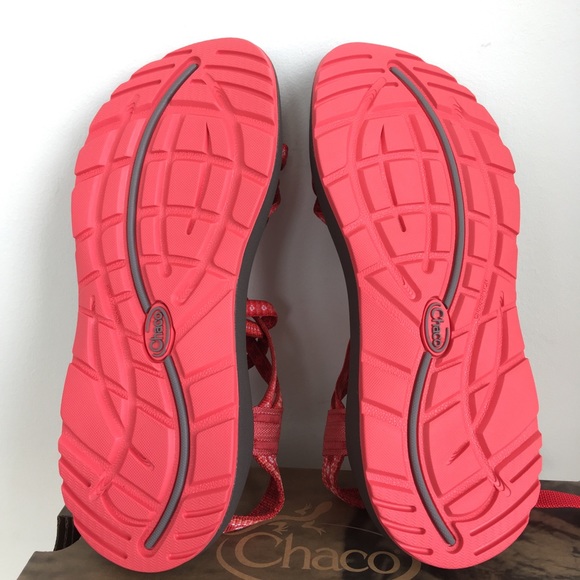 Chaco ZX2 Classic Strappy Sandals Women’s sz 8 - Picture 7 of 8